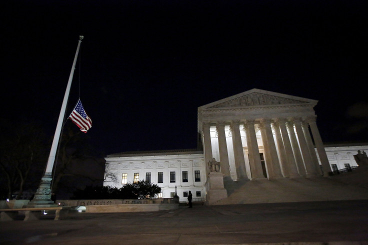 Supreme-Court-Washington