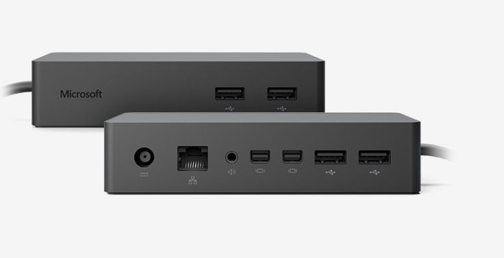 Microsoft Surface Dock