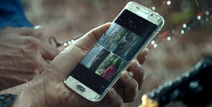 Galaxy-S7 Waterproof