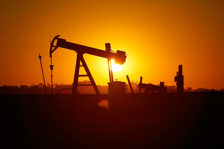OilPump