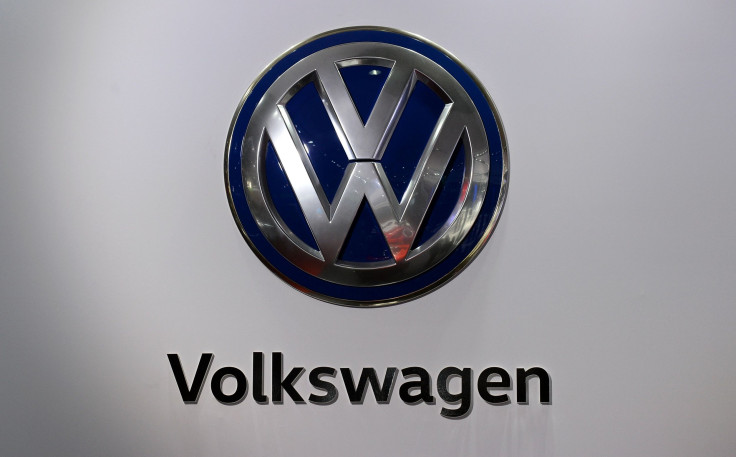 Volkswagen vehicle registrations Europe