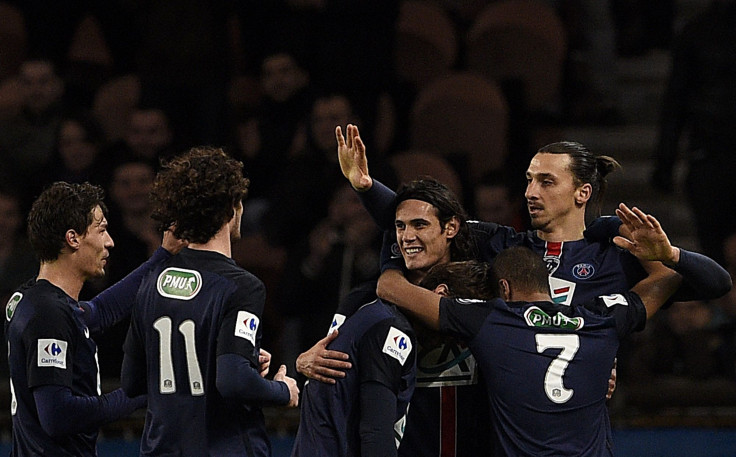 Paris Saint-Germain