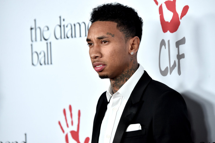 Tyga Responds To Paul McCartney Snub