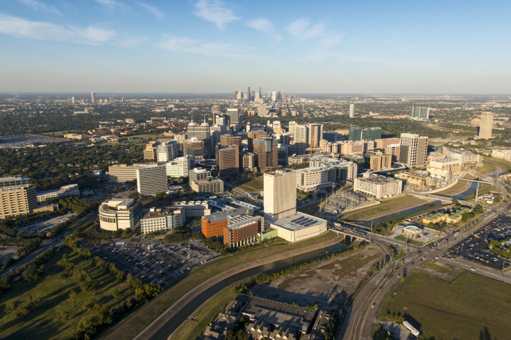 Texas Medical Center