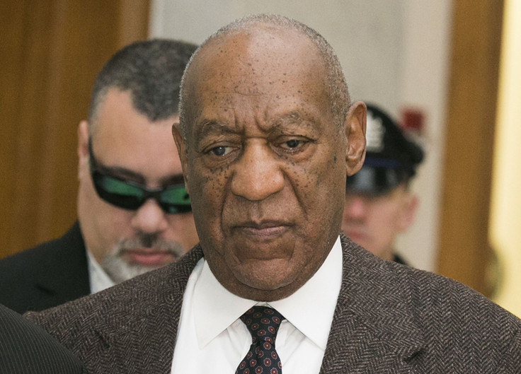 Bill Cosby