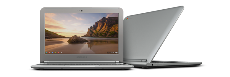 Samsung Chromebook