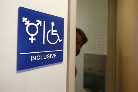 south dakota transgender bathrooms