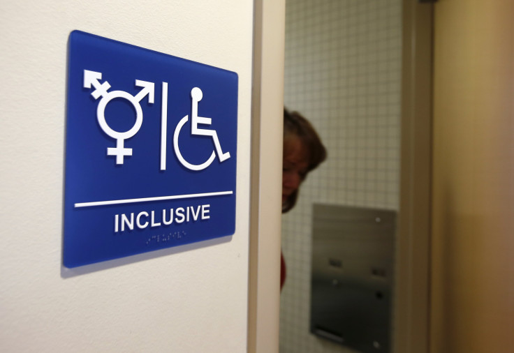 south dakota transgender bathrooms