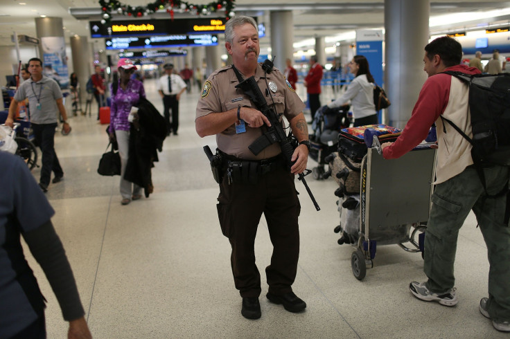 FloridaAirport