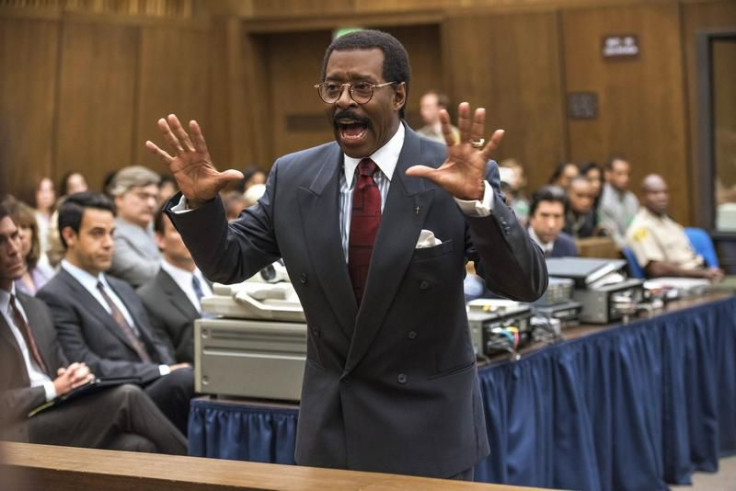 "The People v. O.J. Simpson" Spoilers