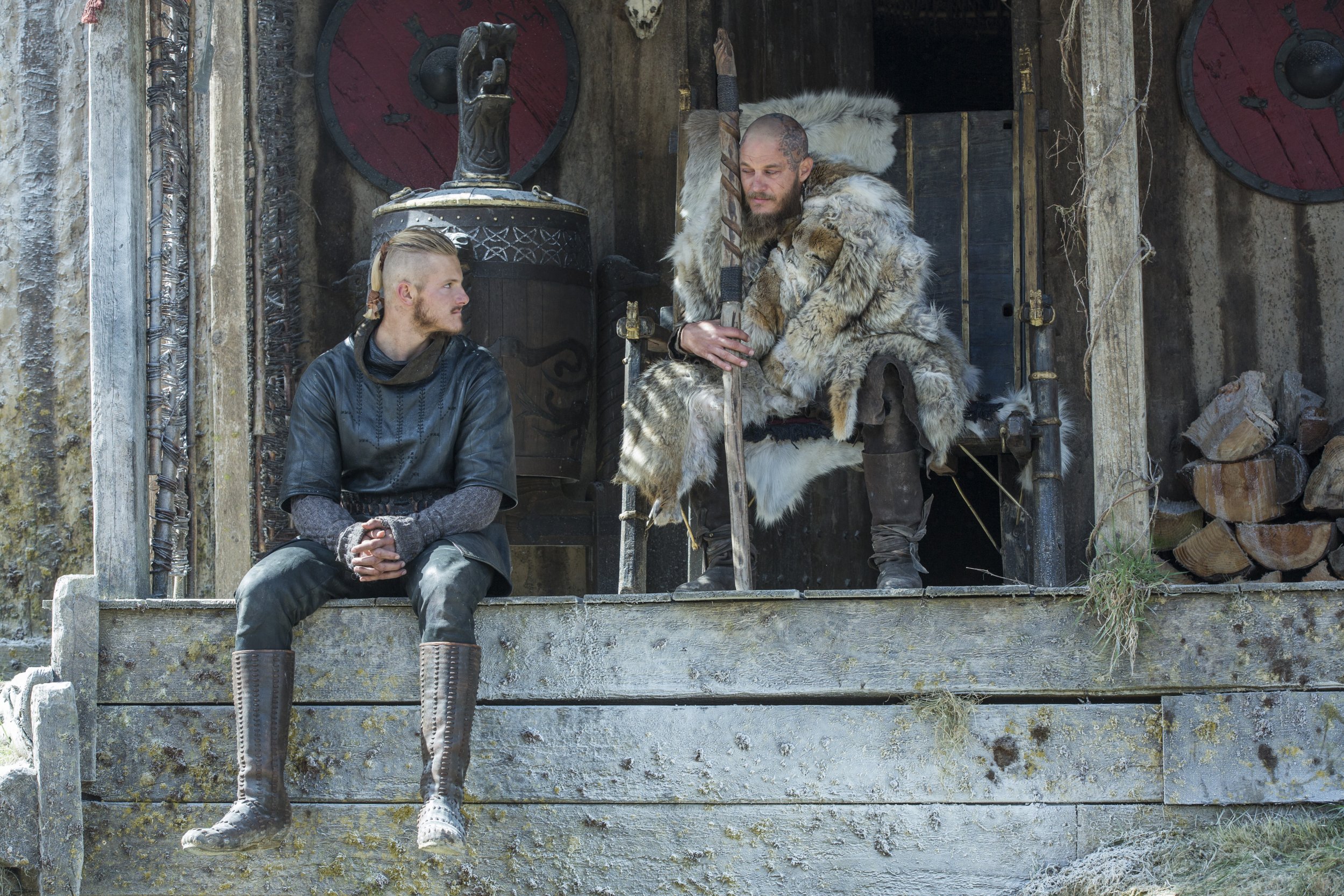 ‘Vikings’ Season 4 Spoilers: 5 Things You Need To Know Before Feb. 18 ...