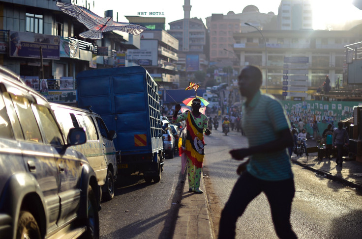 Kampala, Uganda