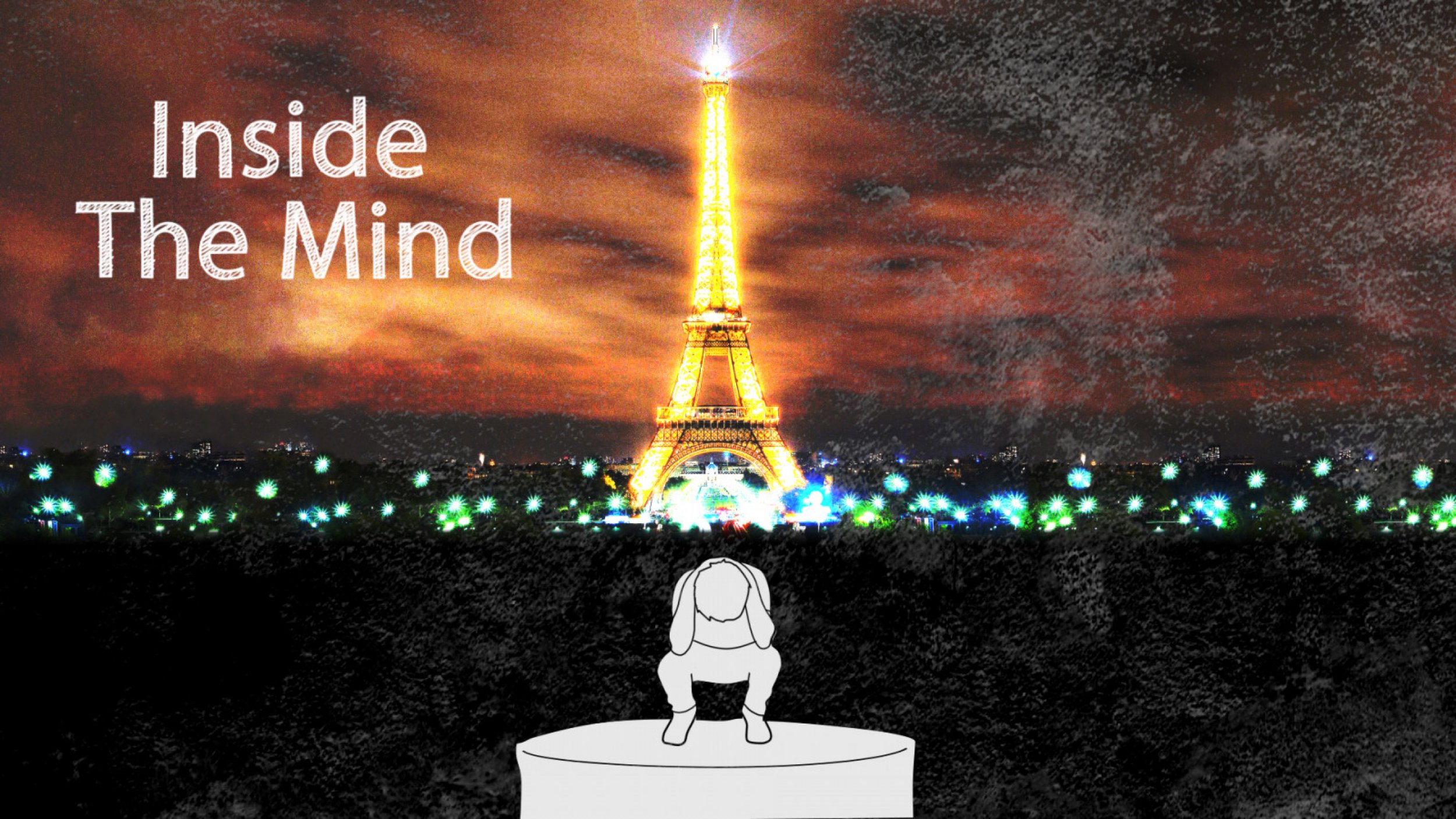 Inside The Mind Why Paris Gives People Panic Attacks