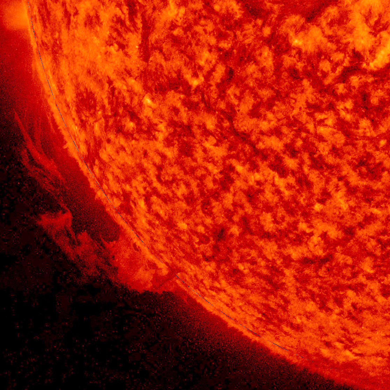 nasa-captures-solar-prominence-unfurling-from-the-sun-in-new-video