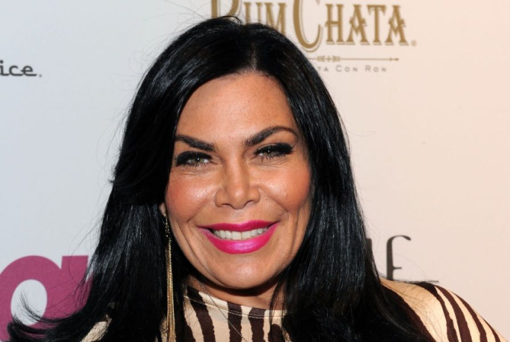 Renee Graziano