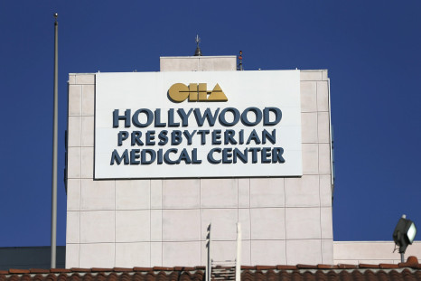 Hollywood Presbyterian Medical Center