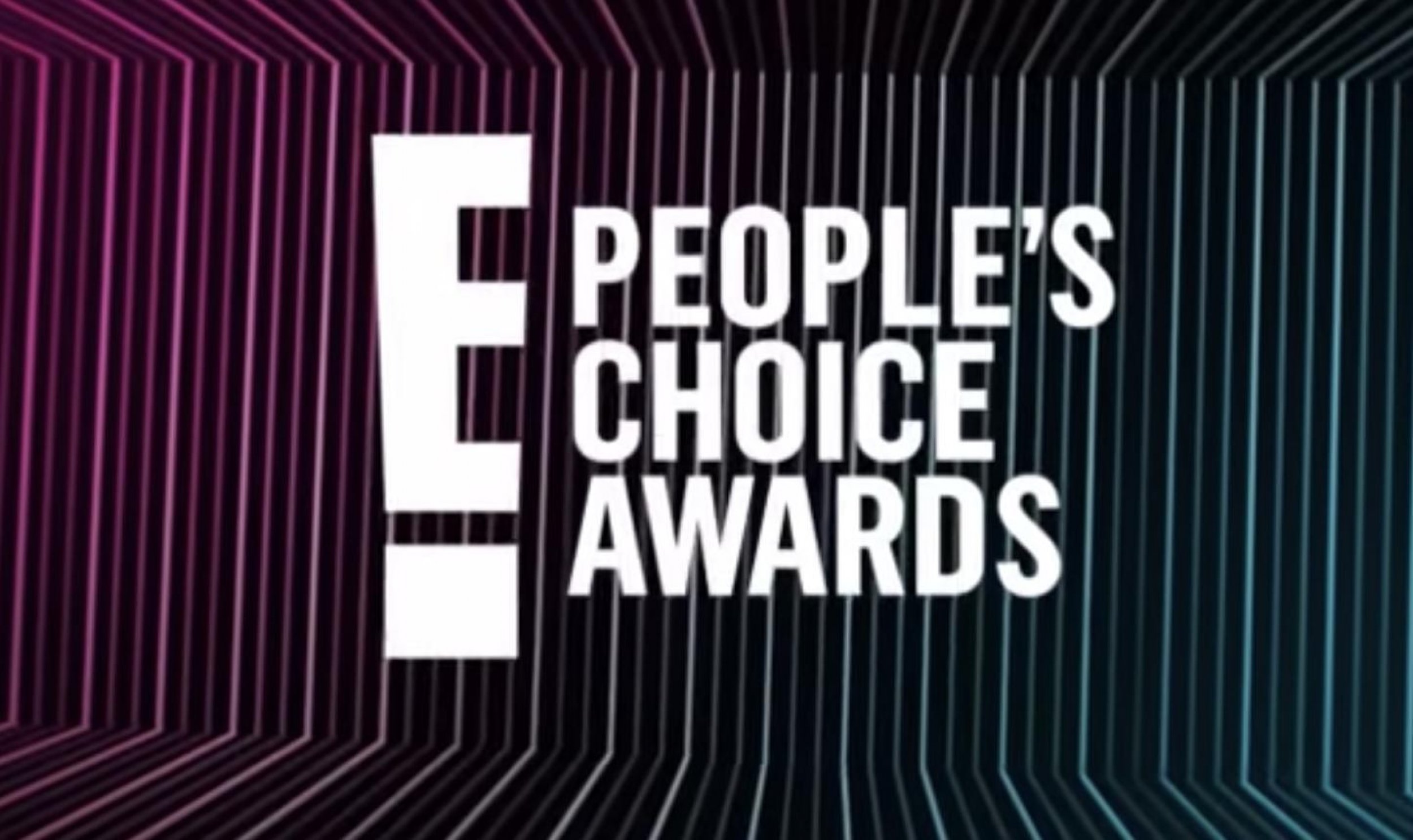 Peoples Choice Awards 2018 Promo