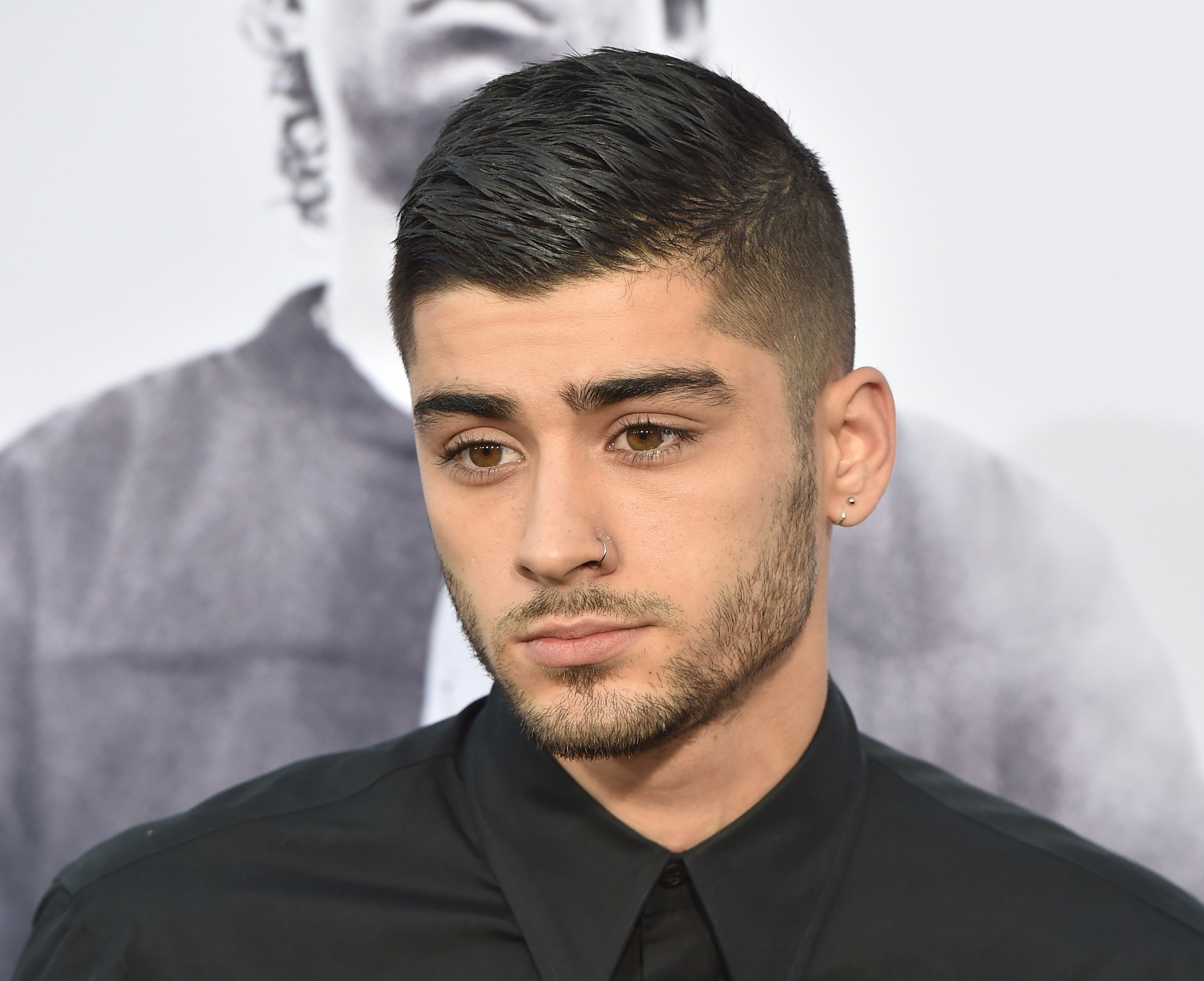 Is Zayn Maliks Latest Song About Perrie Edwards Former One Direction Singer Debuts Its You 