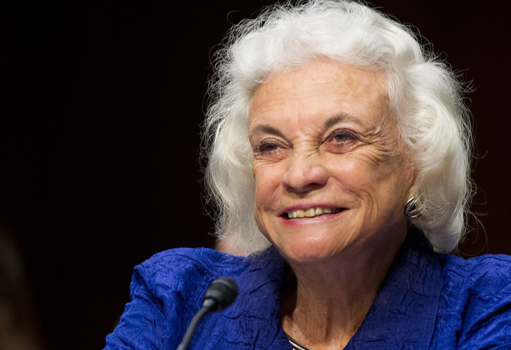 SandraDayOconnor