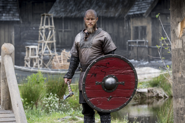"Vikings" Season 3 Refresher