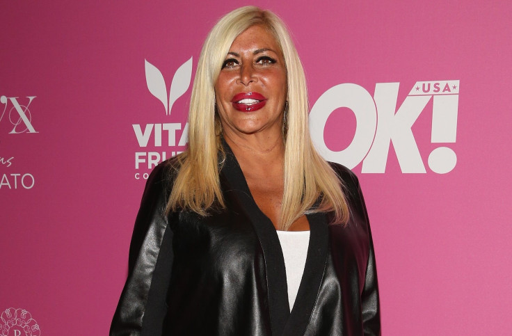 Big Ang best quotes