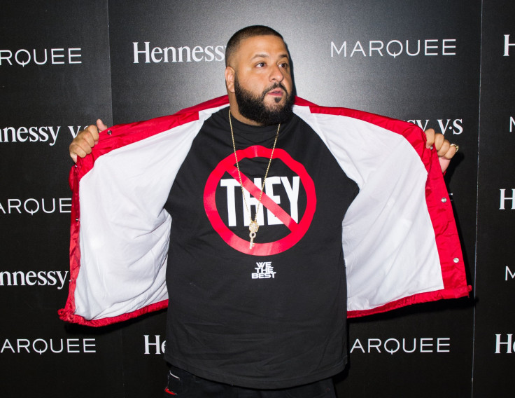 DJ Khaled