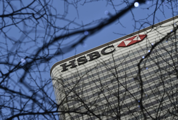 HSBC London