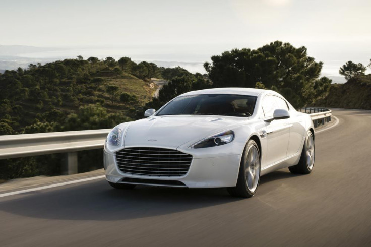 Rapide S