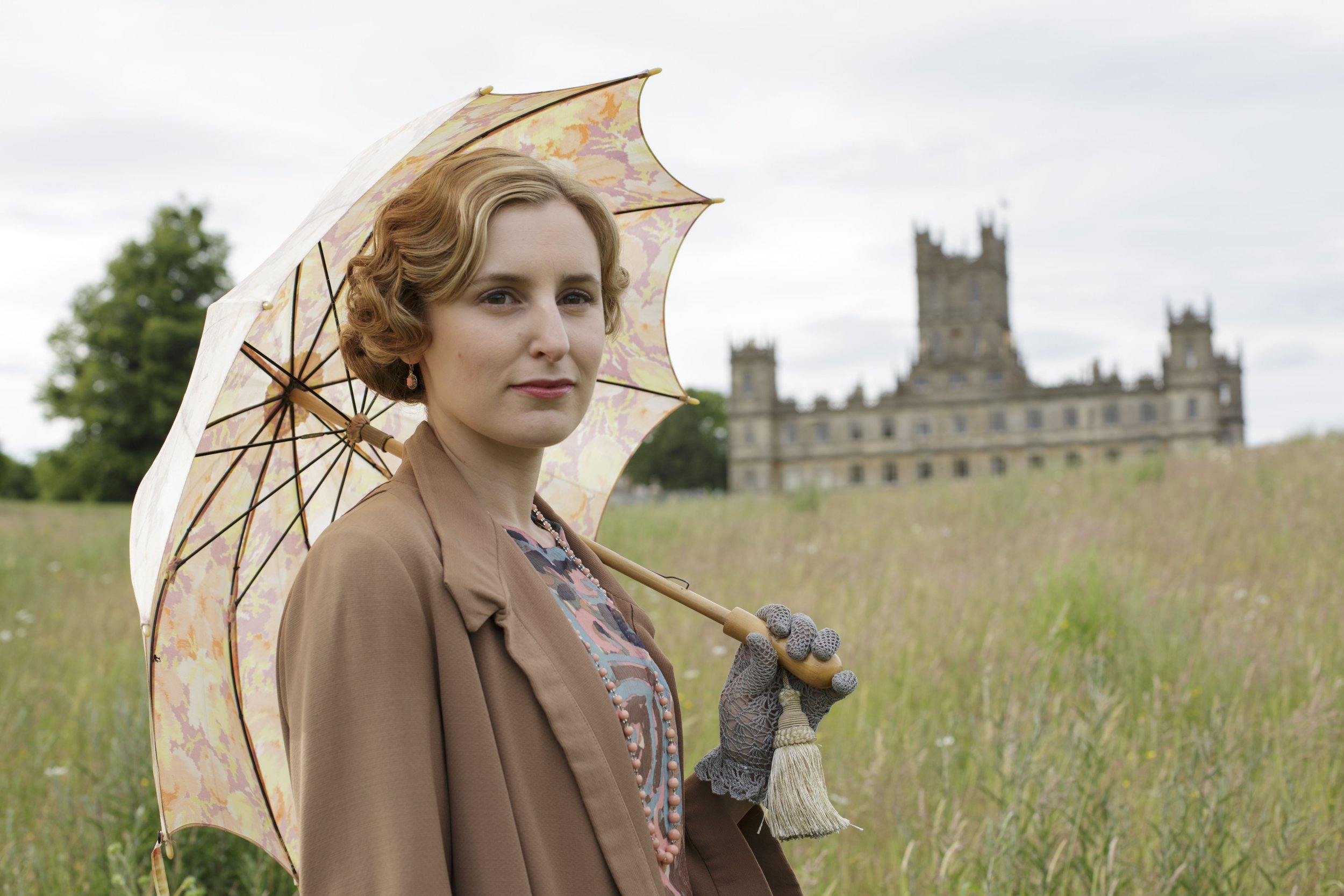 downton abbey season 6 episode synopsis