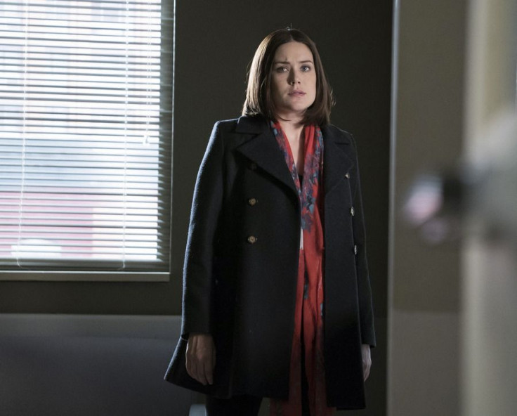 The Blacklist Liz