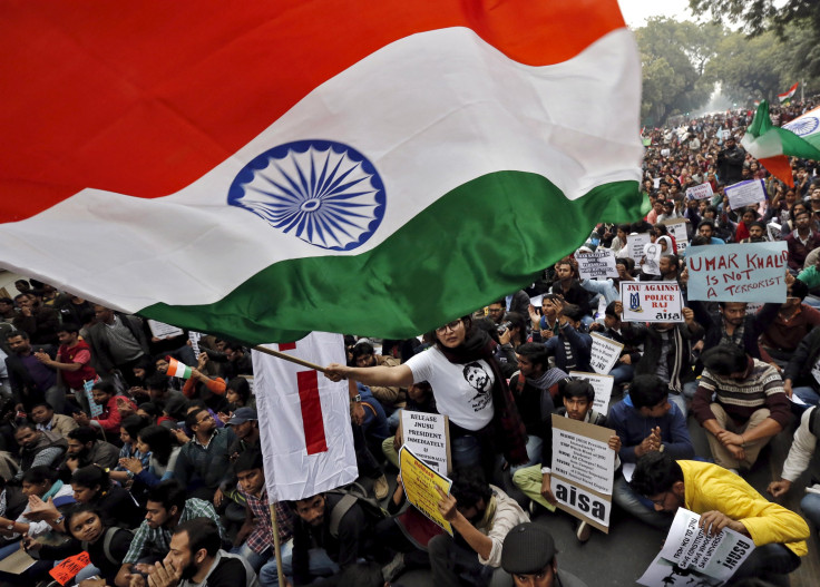 IndiaProtests_Feb2016