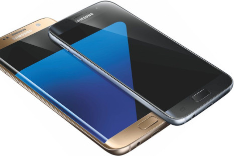 Samsung Galaxy S7 Pictures