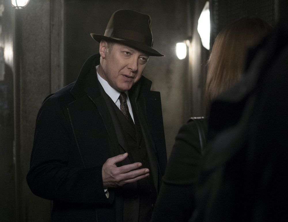 'The Blacklist' Season 3 Spoilers: Episode 16 Synopsis Released; What ...