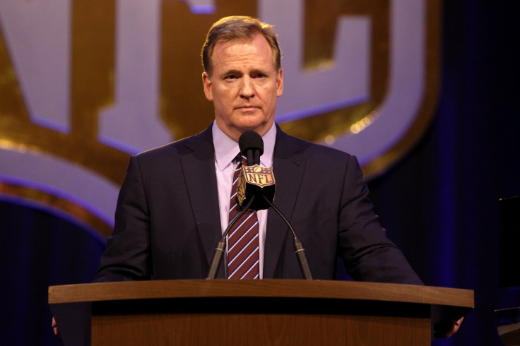 Goodell