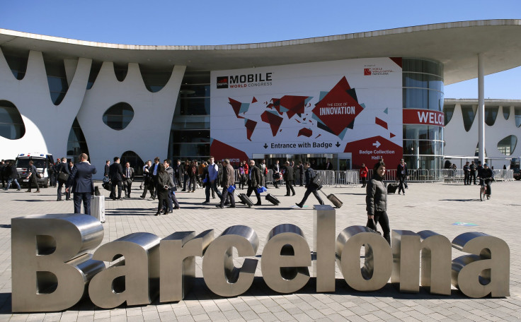 Mobile World Congress Preview