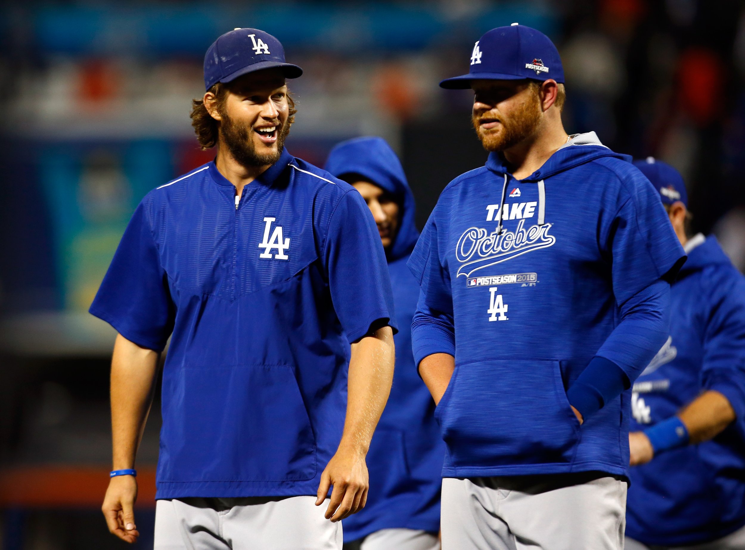 Dodgers Spring Training Schedule 2016 Early Look at Games For