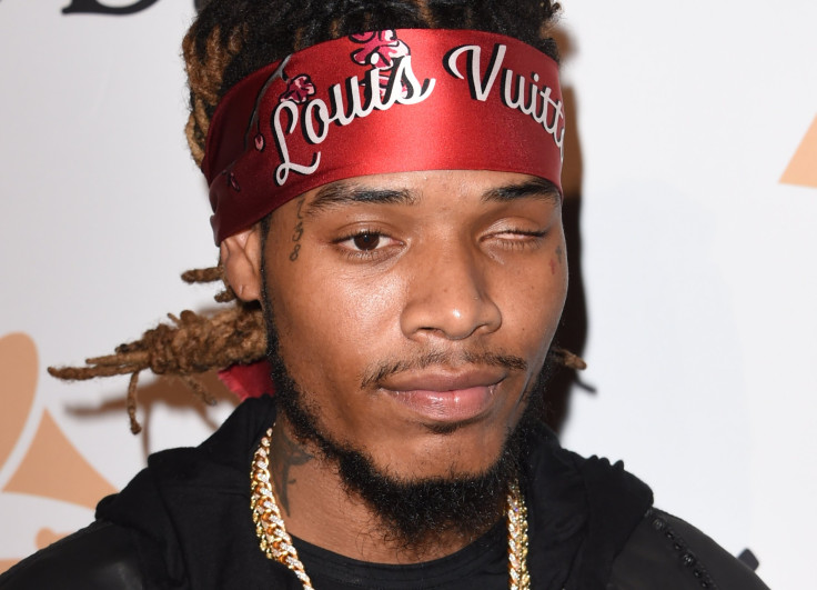 Fetty Wap Masika Kalysha update 