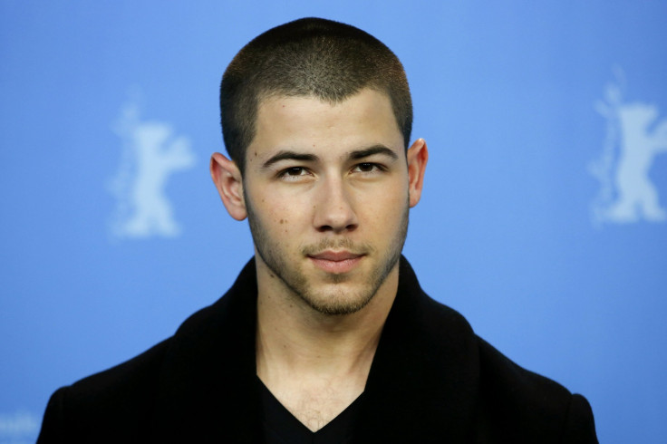 Nick Jonas