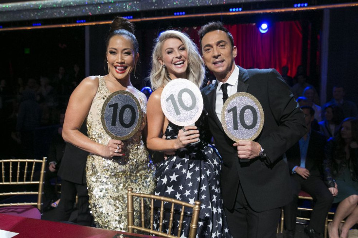 "Dancing With the Stars" 2016 Spoilers