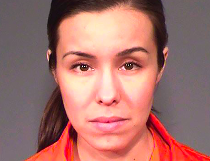 Jodi Arias