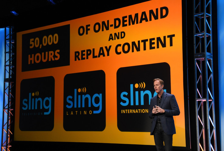 SlingTV