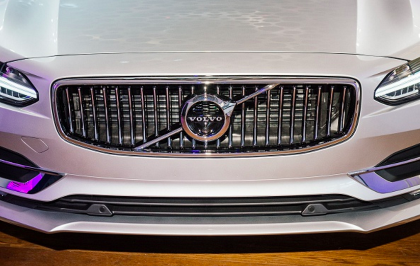 Volvo Recalls 59,000 Cars For Faulty Software In 40 Markets IBTimes