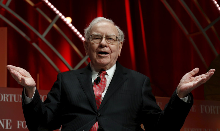 berkshire hathaway