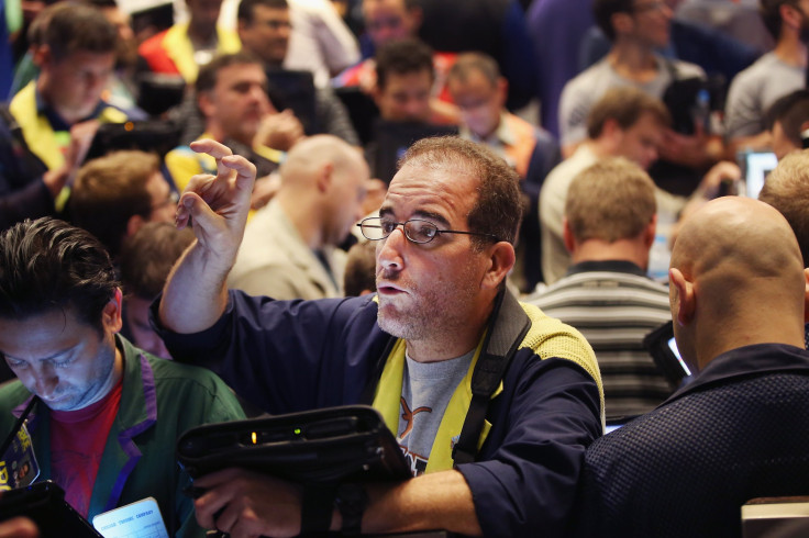 chicago stock exchange