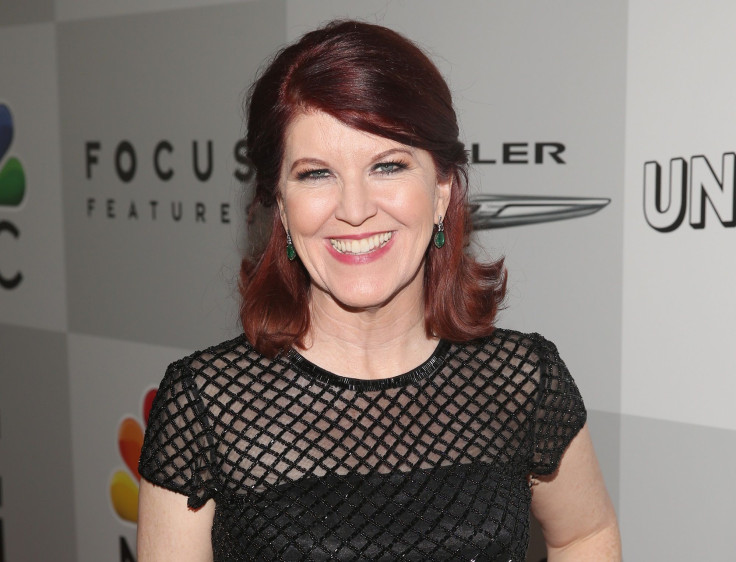 Kate Flannery