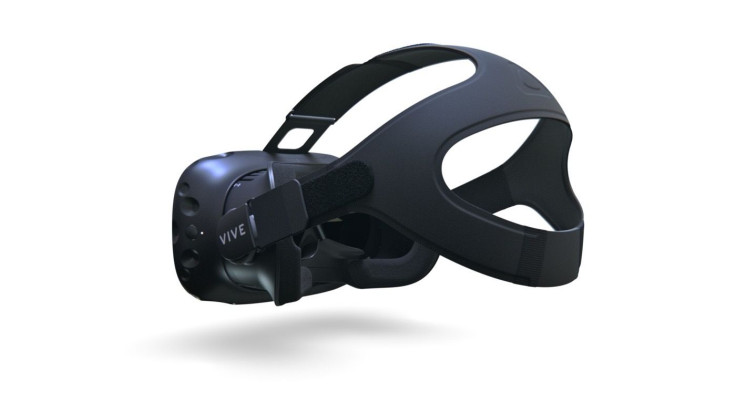 HTC Vive Consumer Edition Price