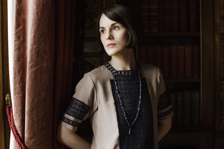 Downton Abbey 608 spoilers