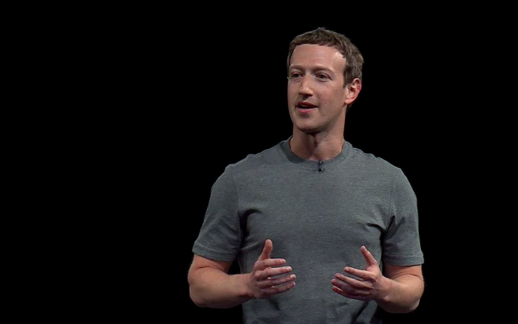 Zuckerberg Defends Free Basics