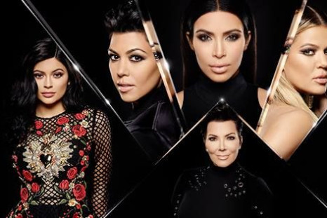 "Keeping Up With the Kardashians" Season 11
