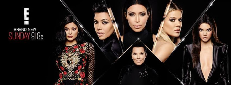 "Keeping Up With the Kardashians" Season 11